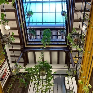  Maison d'hôtes Lisdos