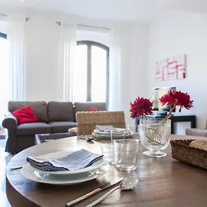 Luxury - Alcazar Appartamento