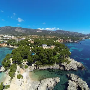 Boutique H10 Punta Negra 4*, Costa D'En Blanes Spain