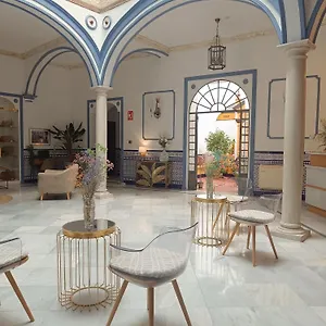 Casa Palacio Don Pedro Sewilla