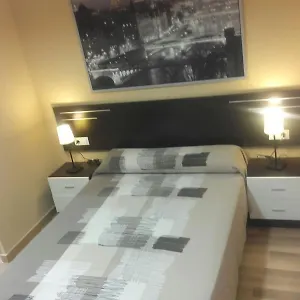 Avenida 3*, Vilafranca del Penedes Spain