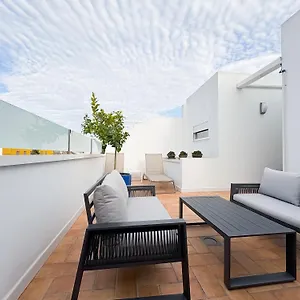 Dostorres Seville