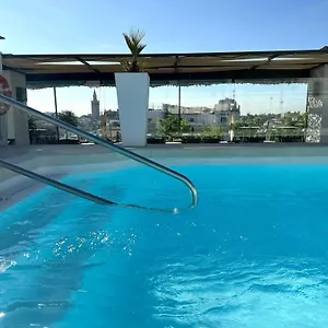 Hotel Becquer, Sevilla