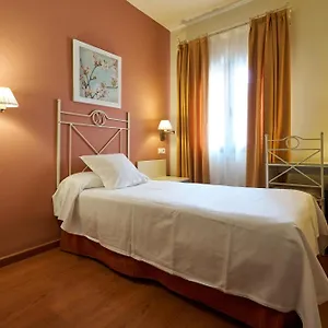2* Отель Murillo