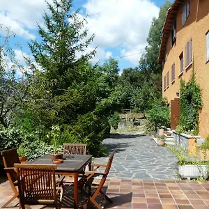 L'ou De Reig Montseny
