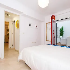 At Centro Seville