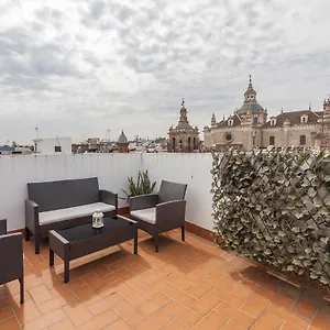 Casas De - Cuna 41 Appartamento