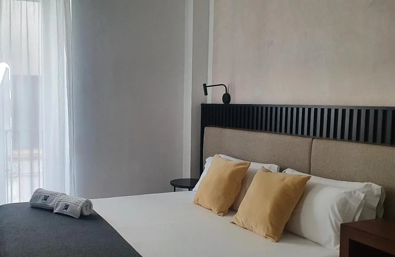 ISA Sevilla Hotel