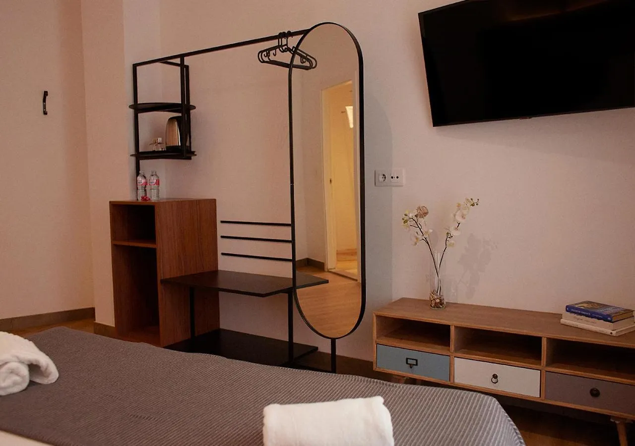 ISA Sevilla Hotel Spagna