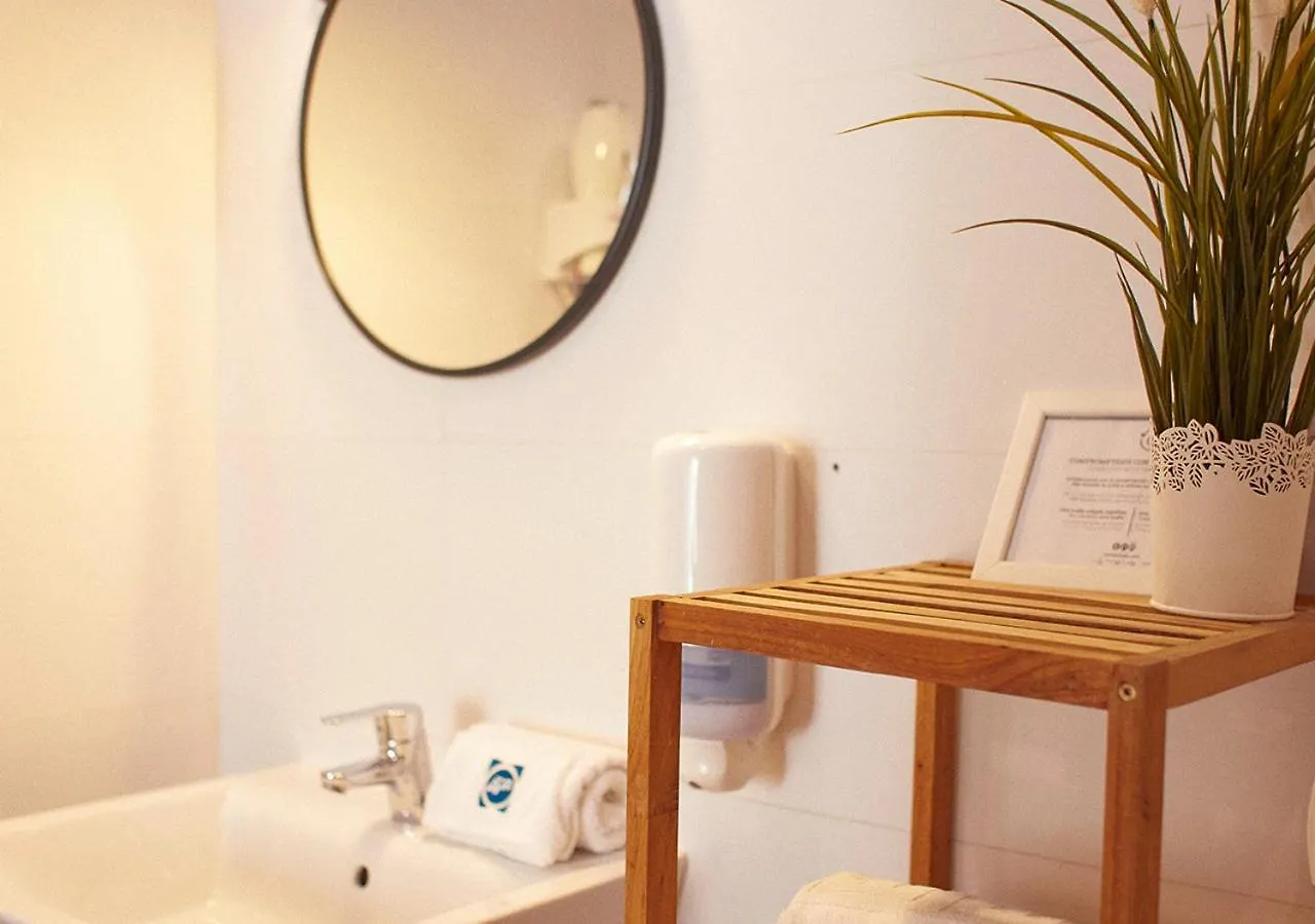 ISA Sevilla Hotel