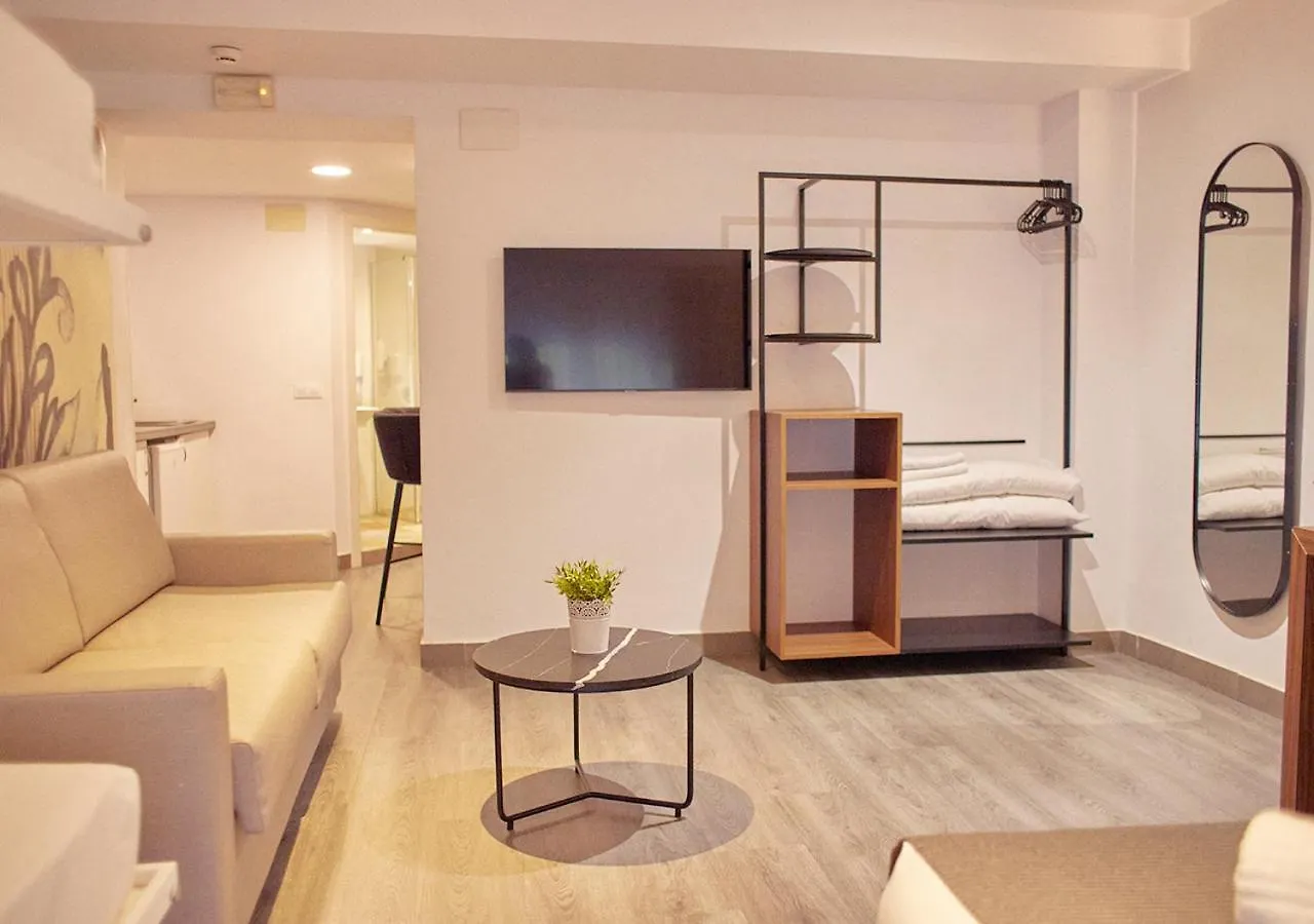 ISA Sevilla Hotel