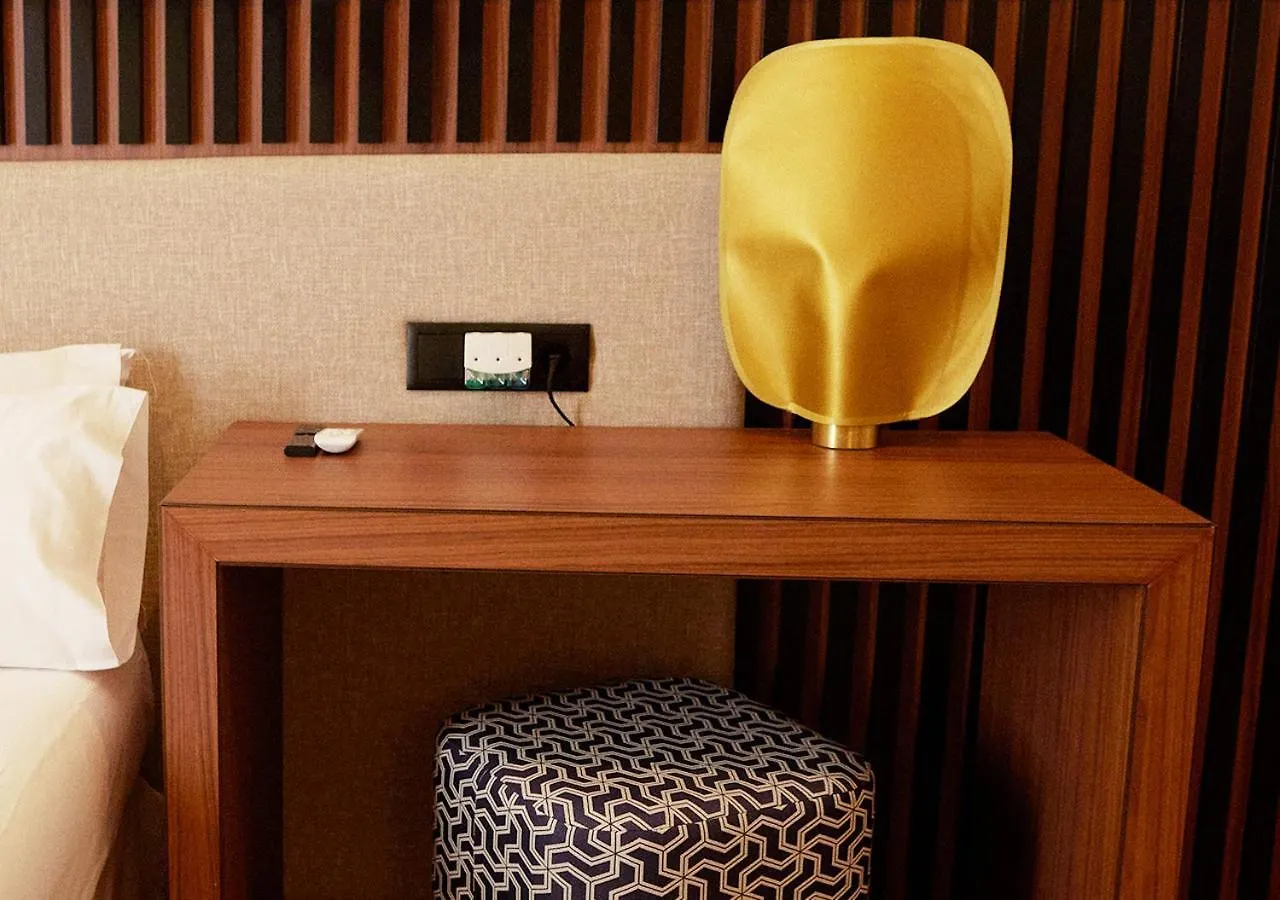 Hotel Isa Sevilla Suites Spain