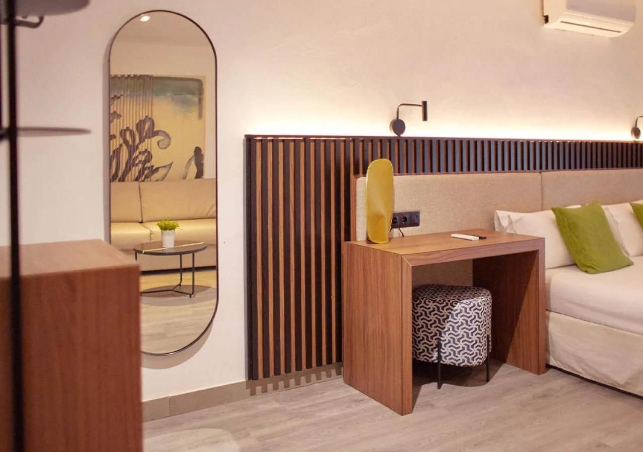 ISA Sevilla Hotel