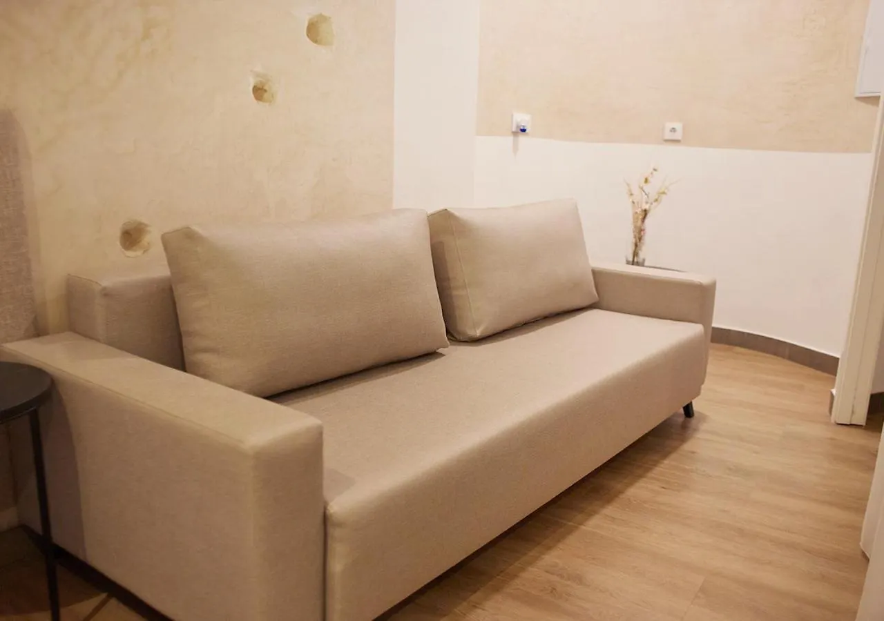 ISA Sevilla Hotel Siviglia