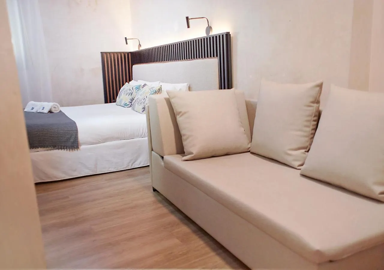 ISA Sevilla Hotel