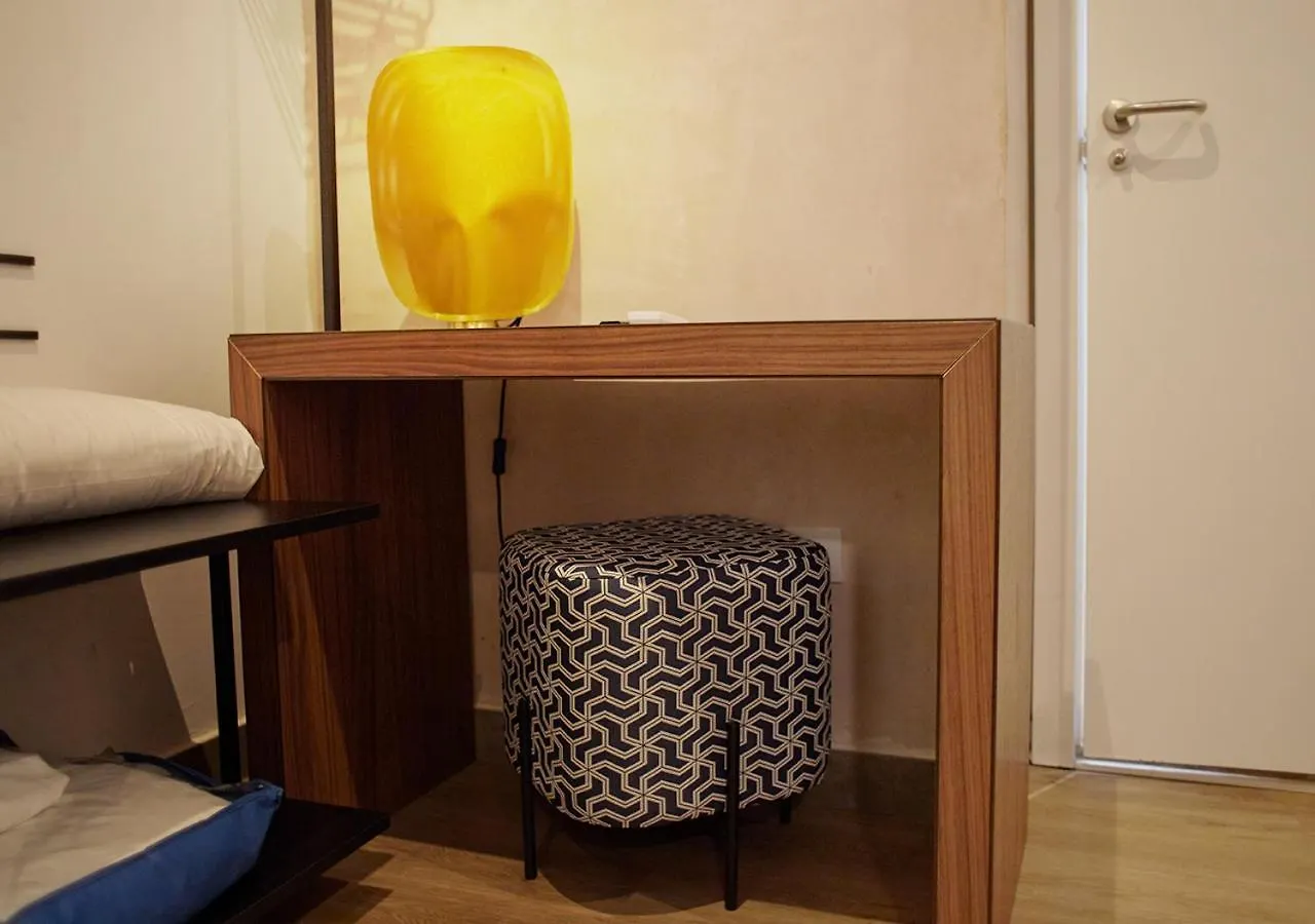ISA Sevilla Hotel