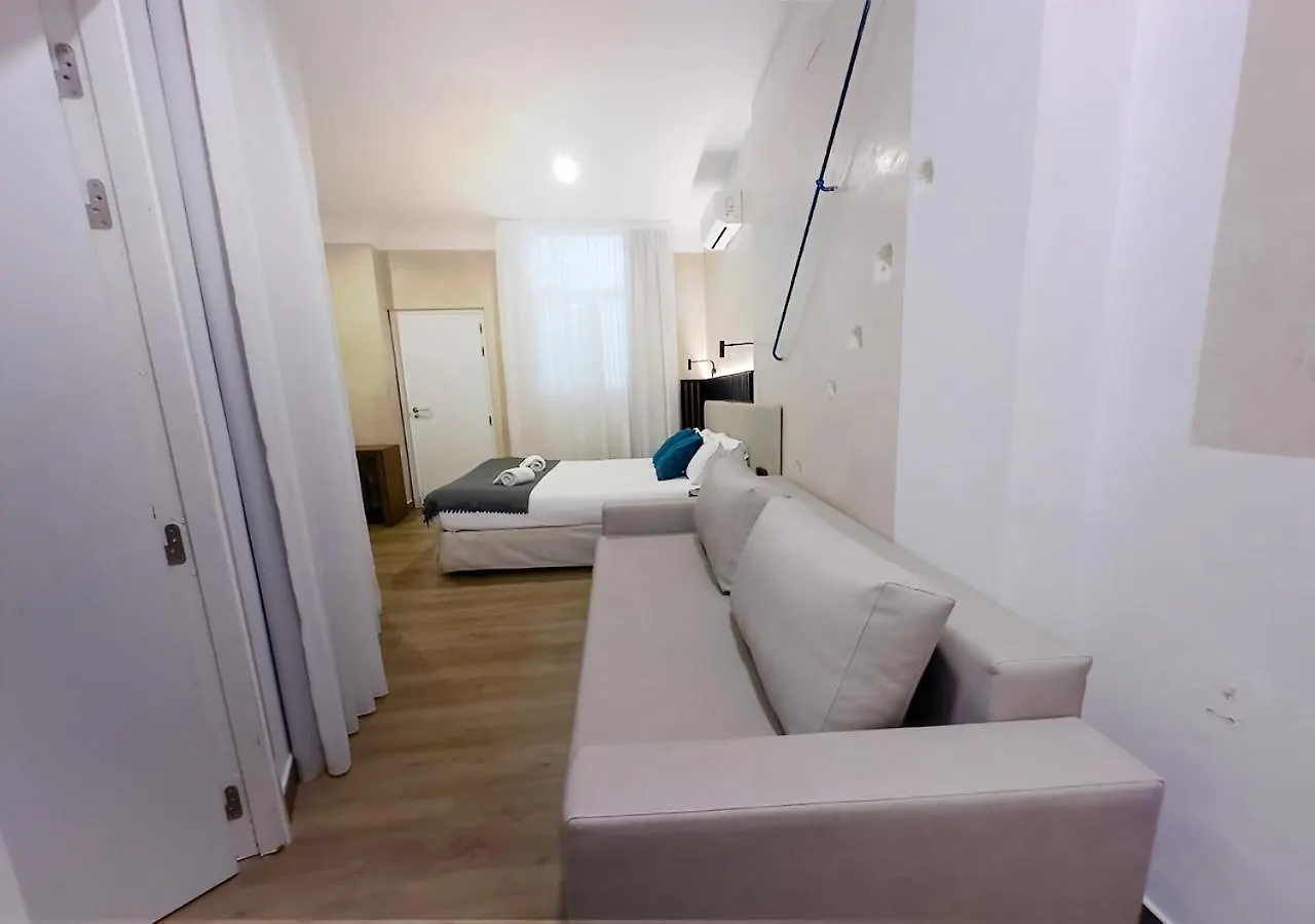 ISA Sevilla Hotel Siviglia