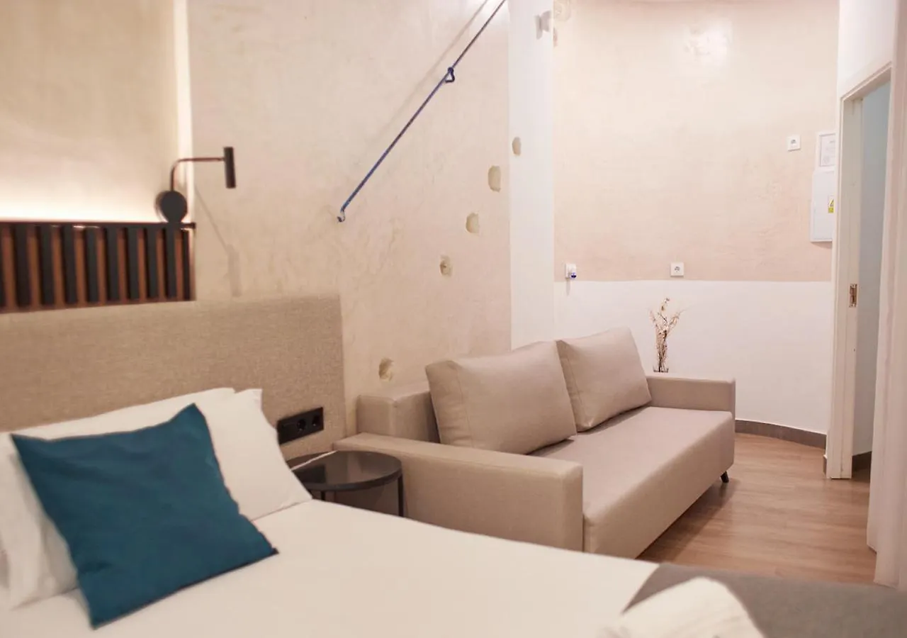 ISA Sevilla Hotel